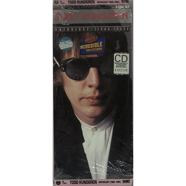 Amazon.com: The Complete Bearsville Albums Collection: CDs & Vinyl